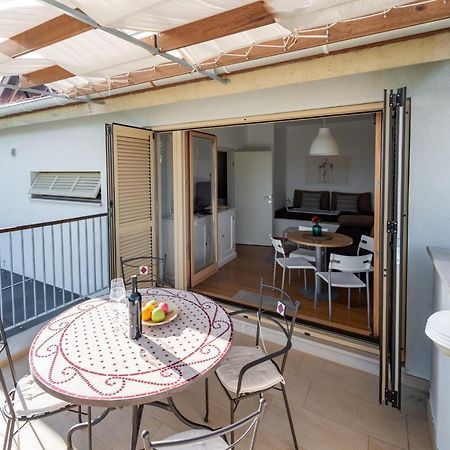 Casa Bamboo Apartment Баньоле Екстериор снимка