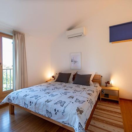 Casa Bamboo Apartment Баньоле Екстериор снимка