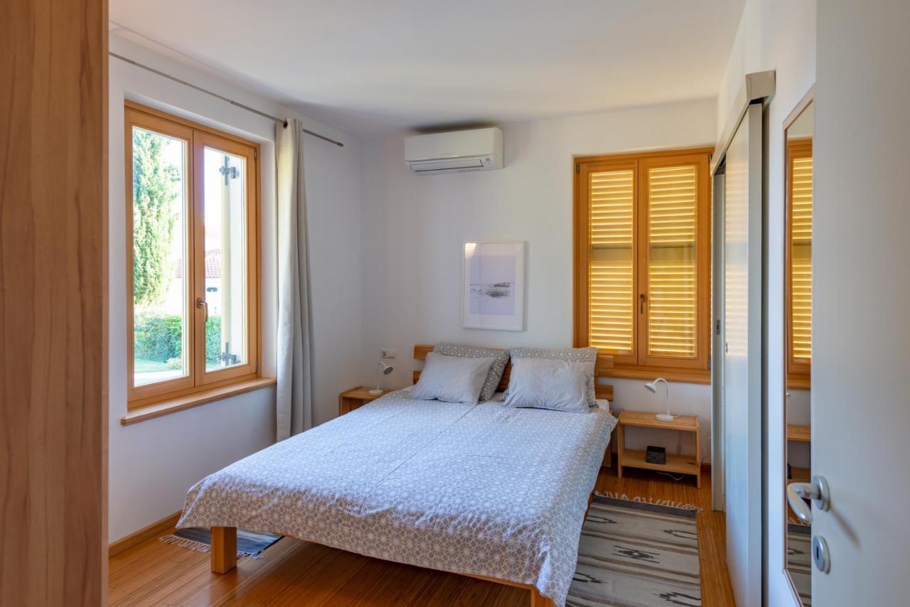 Casa Bamboo Apartment Баньоле Екстериор снимка