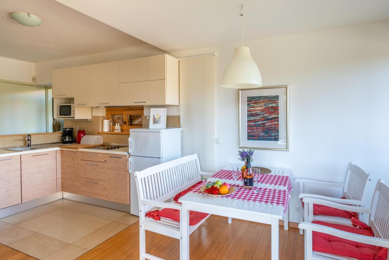 Casa Bamboo Apartment Баньоле Екстериор снимка