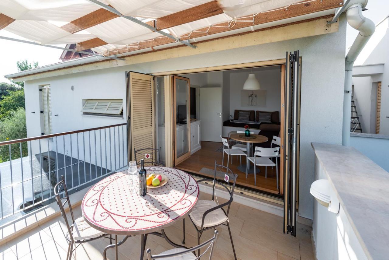 Casa Bamboo Apartment Баньоле Екстериор снимка
