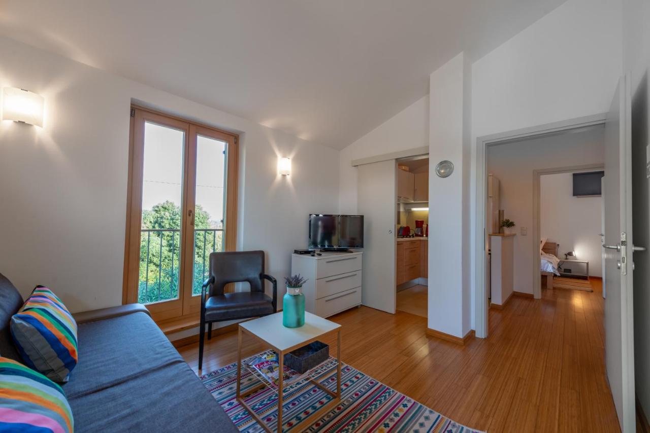 Casa Bamboo Apartment Баньоле Екстериор снимка