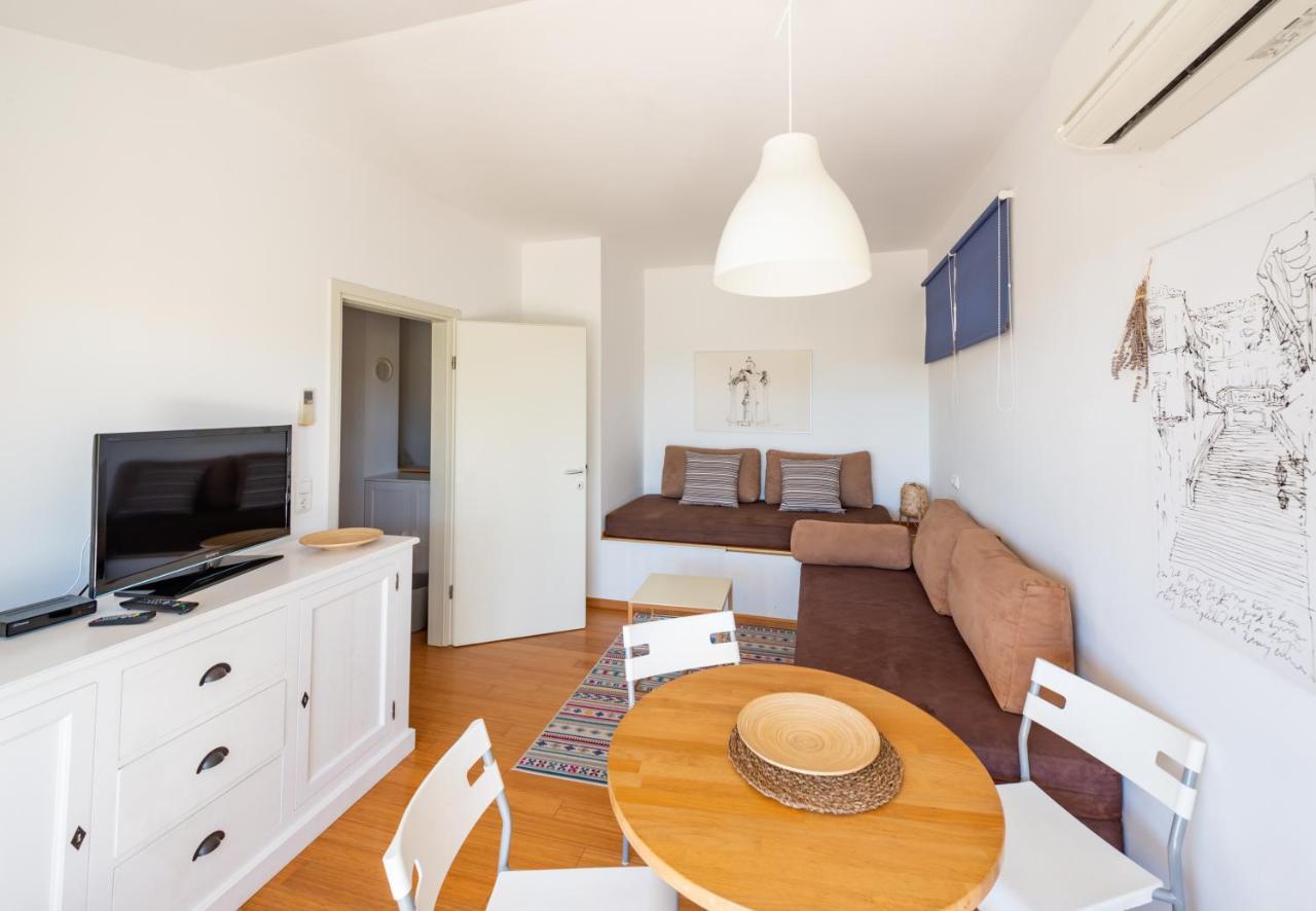 Casa Bamboo Apartment Баньоле Екстериор снимка