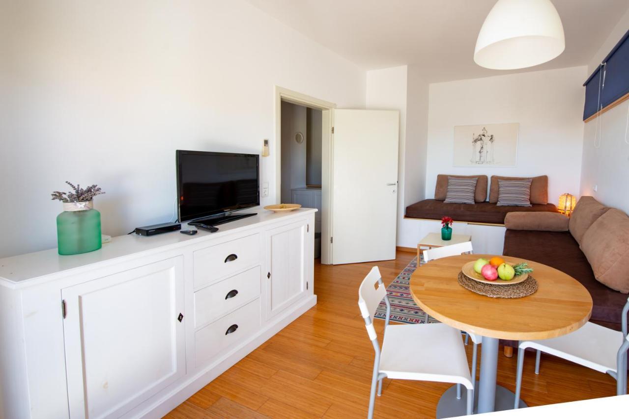 Casa Bamboo Apartment Баньоле Екстериор снимка