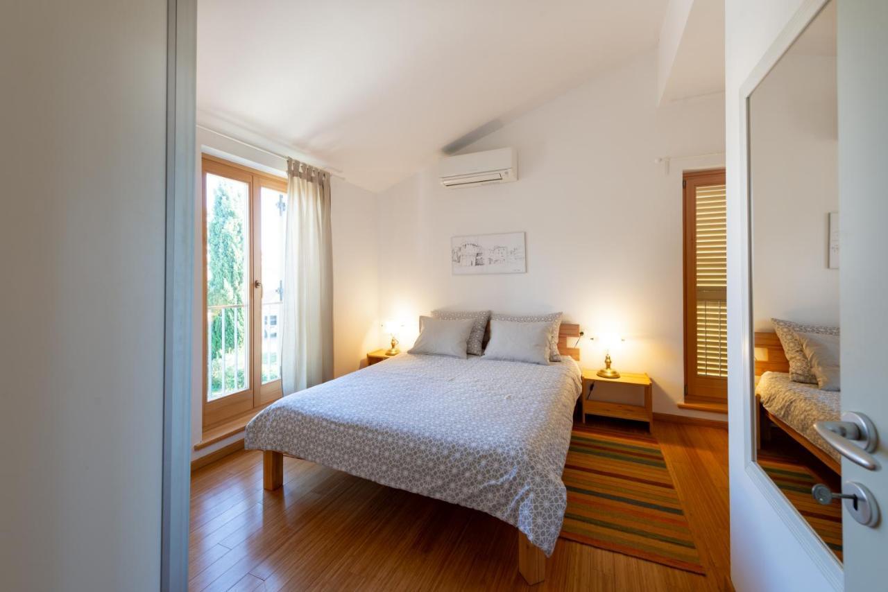 Casa Bamboo Apartment Баньоле Екстериор снимка