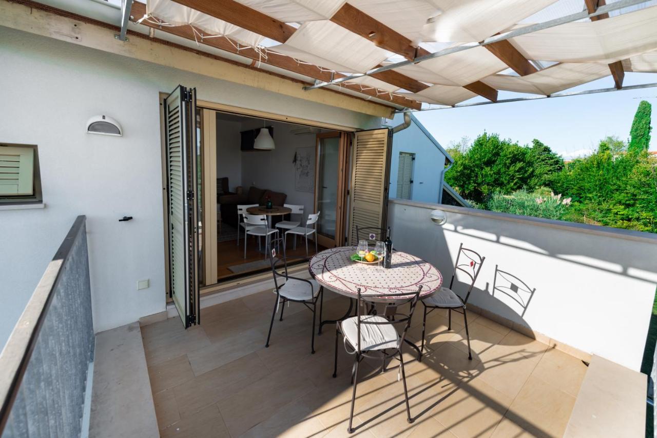 Casa Bamboo Apartment Баньоле Екстериор снимка