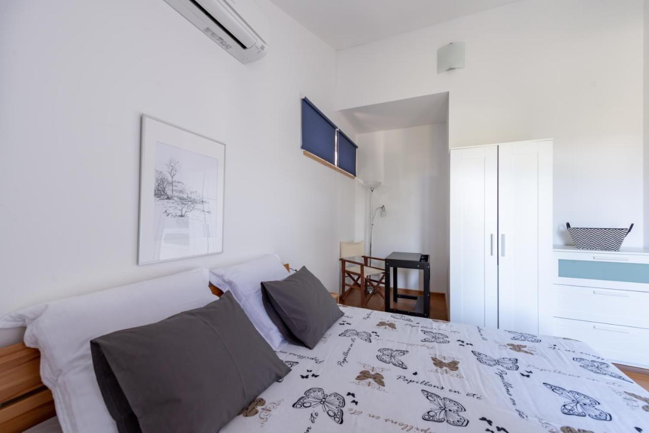 Casa Bamboo Apartment Баньоле Екстериор снимка