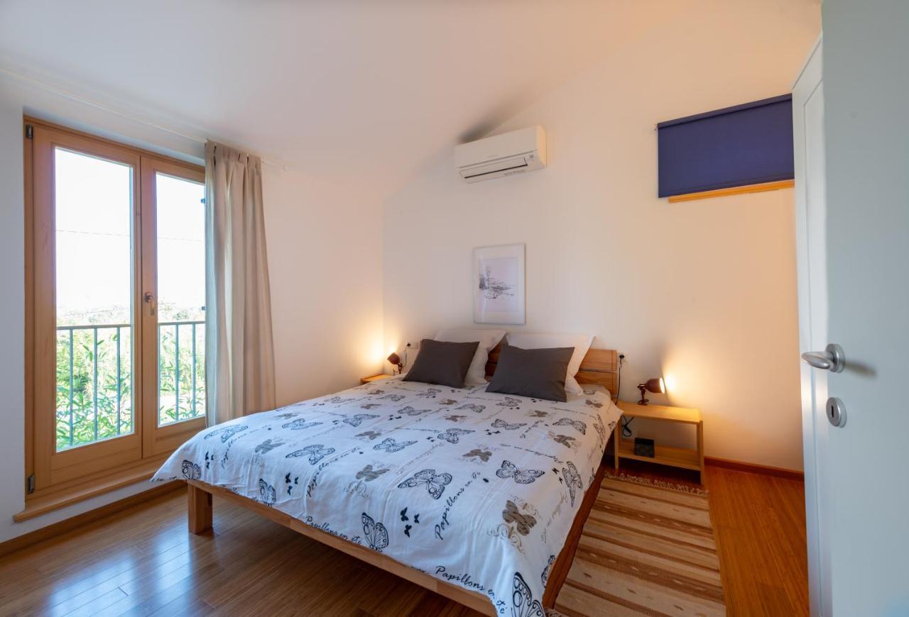 Casa Bamboo Apartment Баньоле Екстериор снимка