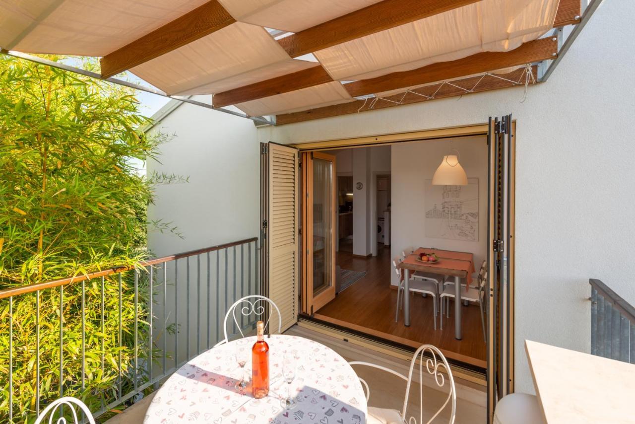 Casa Bamboo Apartment Баньоле Екстериор снимка