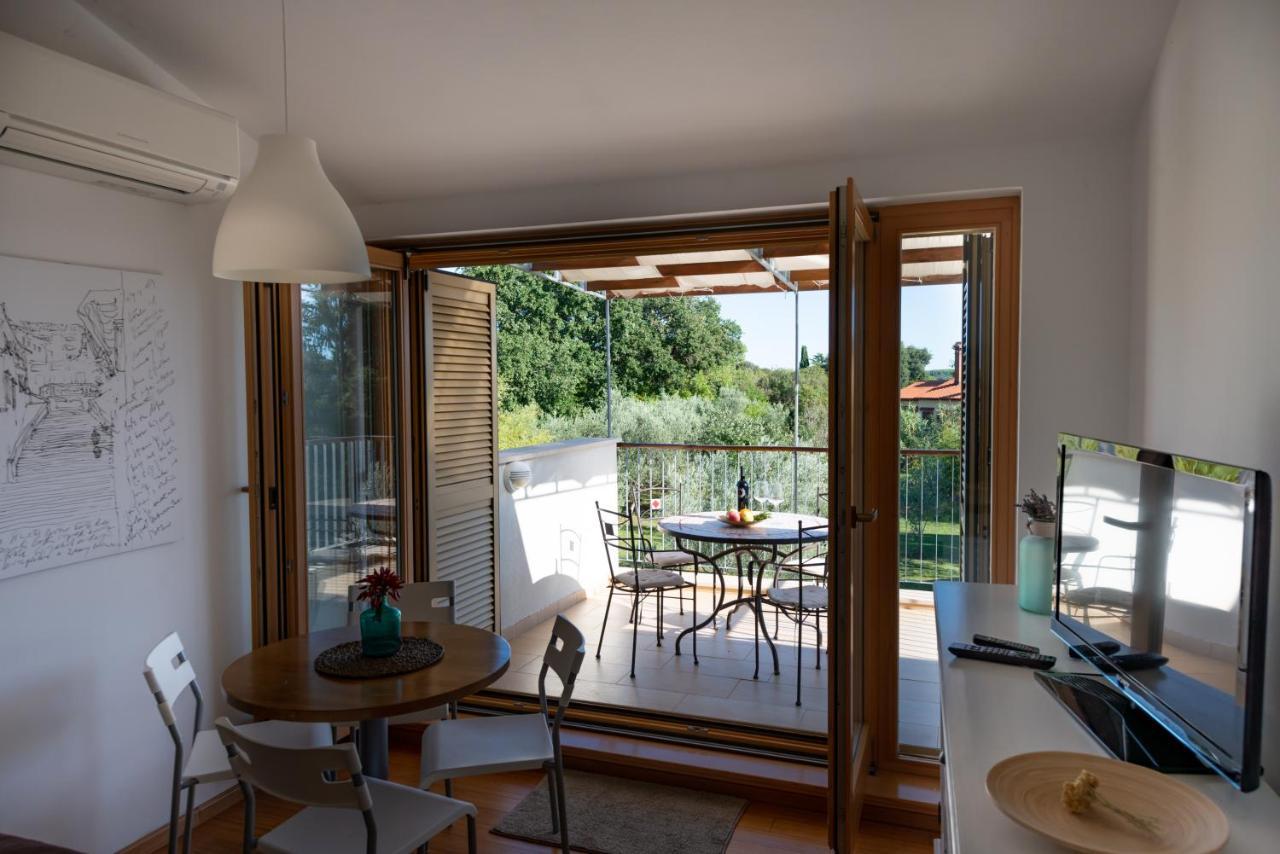 Casa Bamboo Apartment Баньоле Екстериор снимка