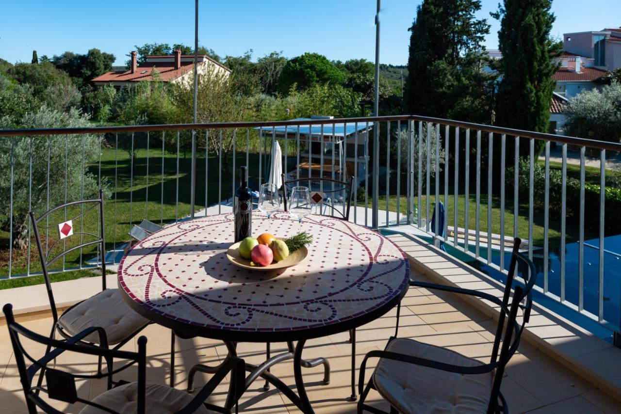 Casa Bamboo Apartment Баньоле Екстериор снимка