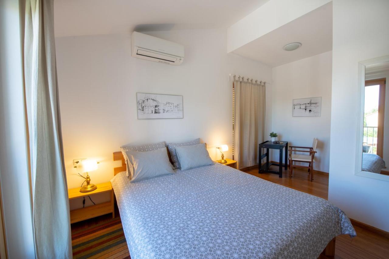 Casa Bamboo Apartment Баньоле Екстериор снимка