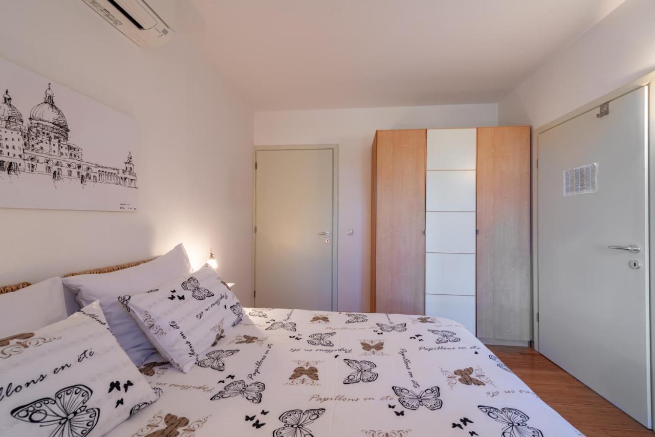 Casa Bamboo Apartment Баньоле Екстериор снимка