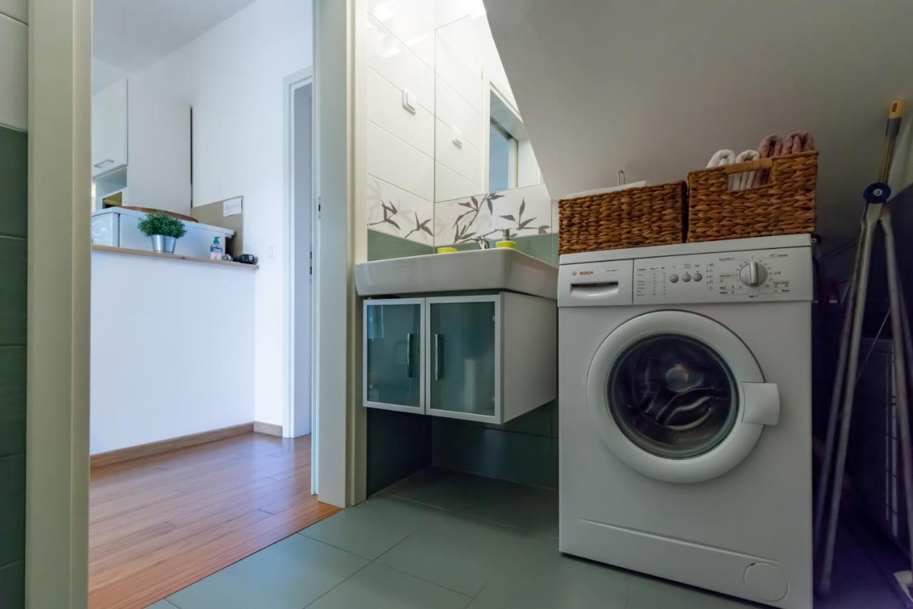 Casa Bamboo Apartment Баньоле Екстериор снимка
