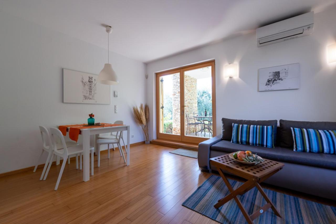 Casa Bamboo Apartment Баньоле Екстериор снимка