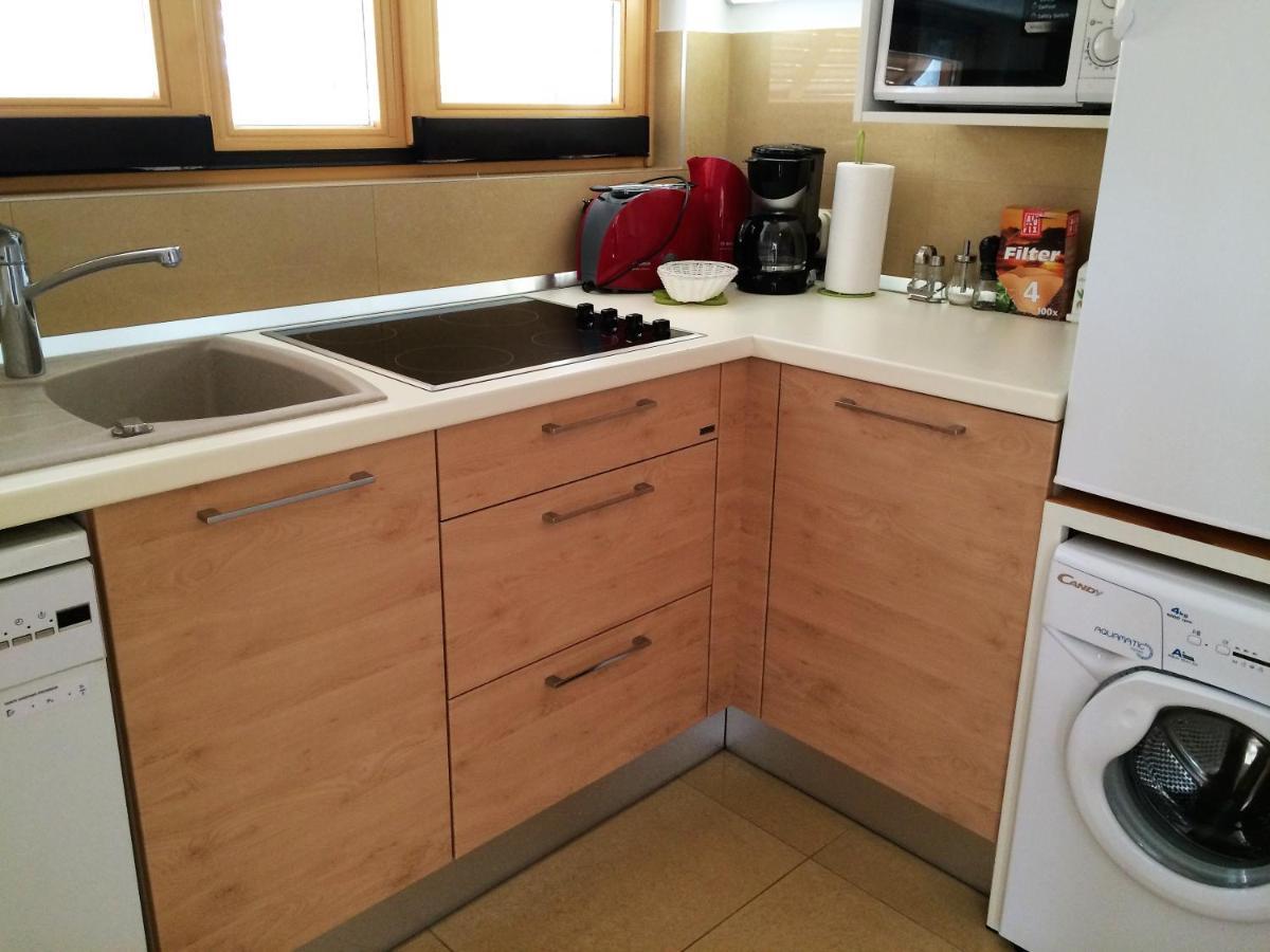Casa Bamboo Apartment Баньоле Екстериор снимка