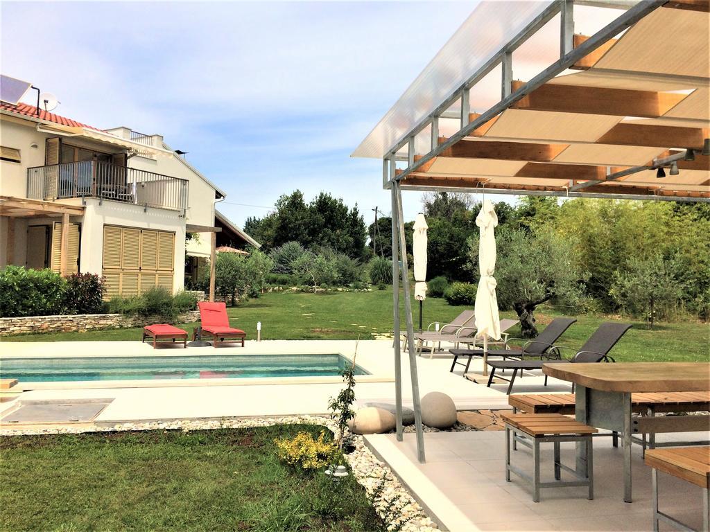 Casa Bamboo Apartment Баньоле Екстериор снимка