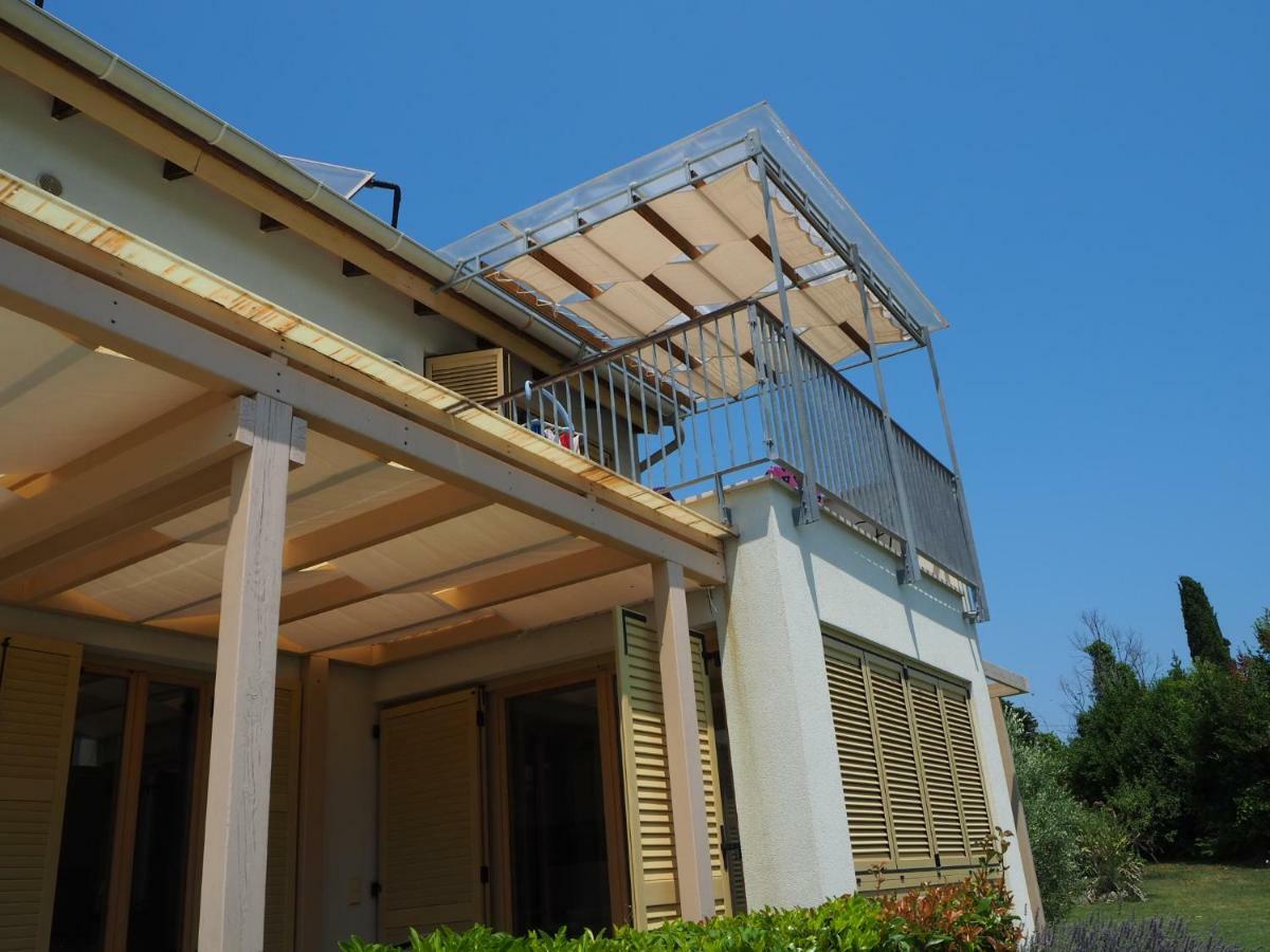 Casa Bamboo Apartment Баньоле Екстериор снимка