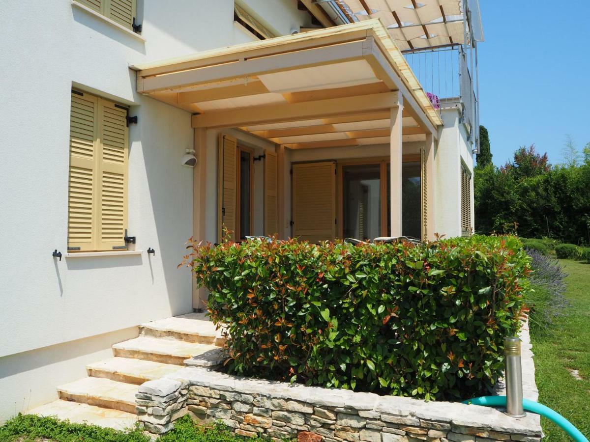 Casa Bamboo Apartment Баньоле Екстериор снимка