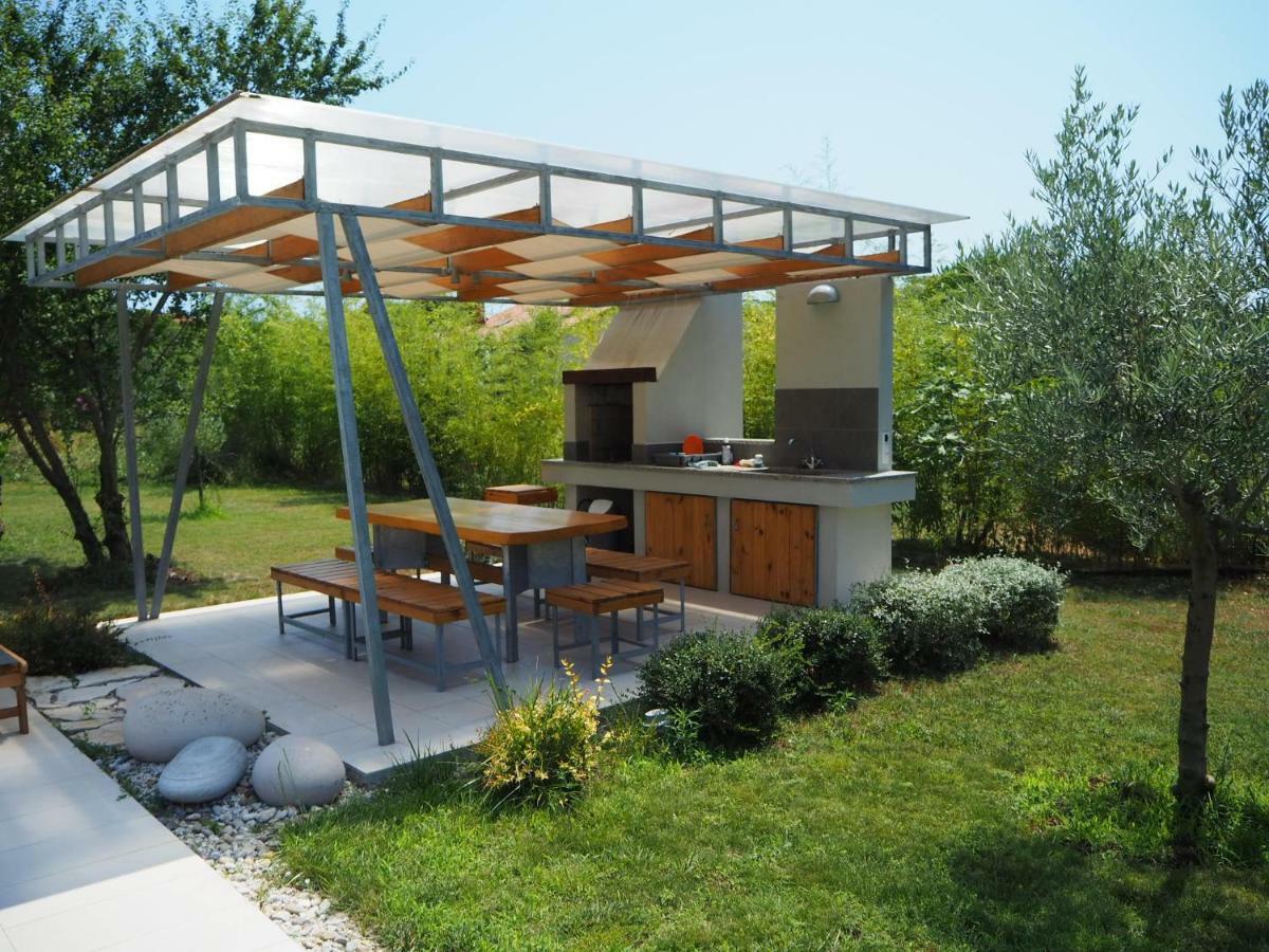 Casa Bamboo Apartment Баньоле Екстериор снимка