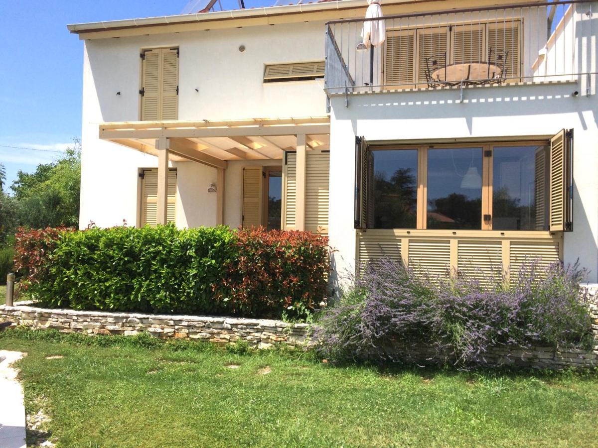 Casa Bamboo Apartment Баньоле Екстериор снимка
