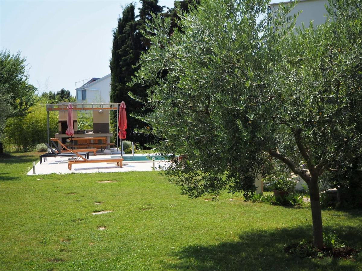 Casa Bamboo Apartment Баньоле Екстериор снимка