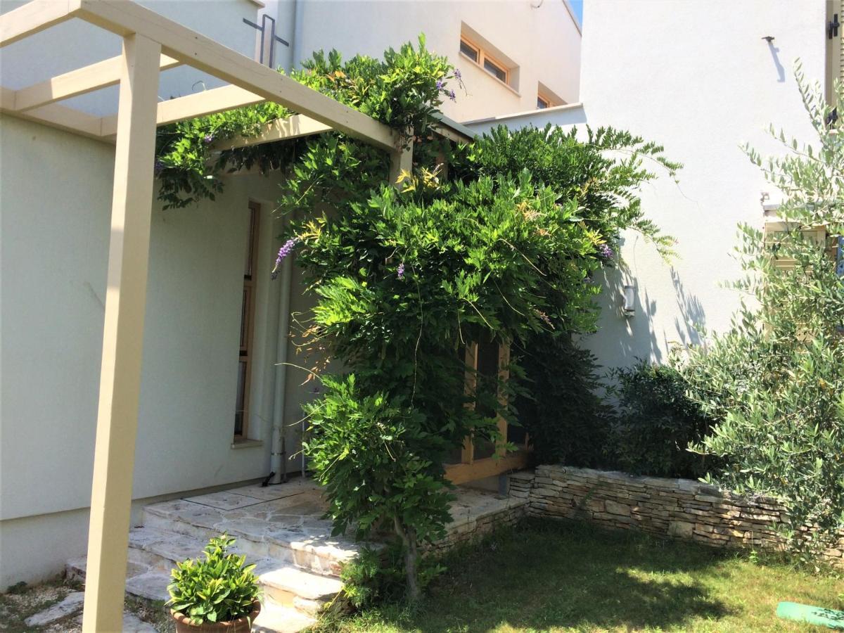 Casa Bamboo Apartment Баньоле Екстериор снимка